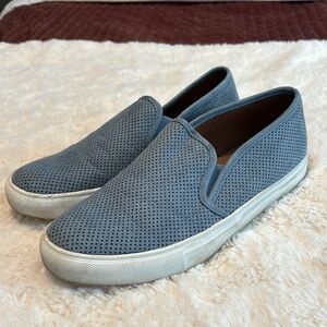 STEVE MADDEN slip on sneakers